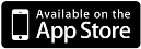 apple app store logo